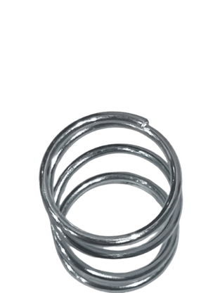 Mola Carretel Manual Nylon Roçadeiras Multimarcas
