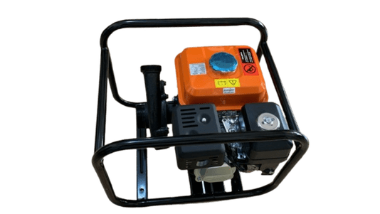 Motobomba Centrífuga Gasolina 2″ 7,0HP VMC702C VULCAN TRENT