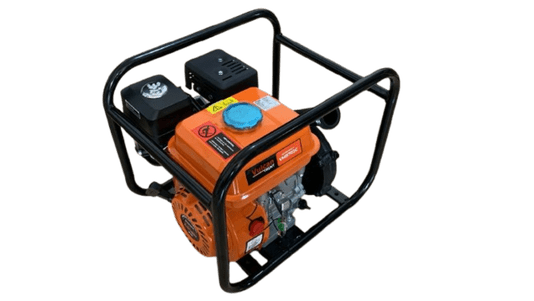 Motobomba Centrífuga Gasolina 2″ 7,0HP VMC702C VULCAN TRENT