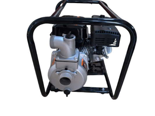 Motobomba Gasolina 2″ 6,5HP GW 200-B KAWASHIMA
