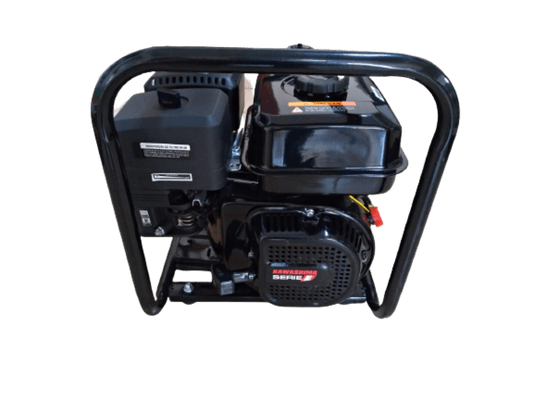 Motobomba Gasolina 2″ 6,5HP GW 200-B KAWASHIMA