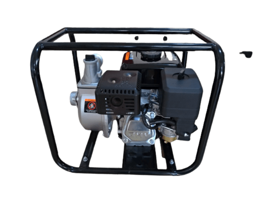 Motobomba Gasolina 2″ 6,5HP GW 200-B KAWASHIMA