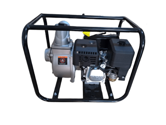 Motobomba Gasolina 3″ 7,0HP GW 300-B KAWASHIMA