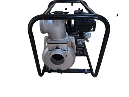 Motobomba Gasolina 3″ 7,0HP GW 300-B KAWASHIMA