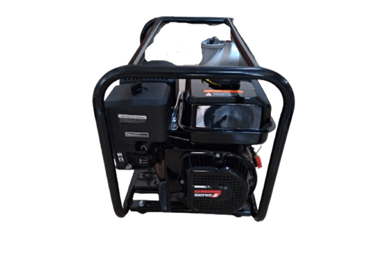 Motobomba Gasolina 3″ 7,0HP GW 300-B KAWASHIMA