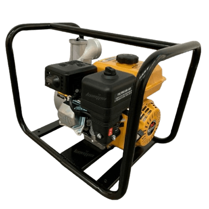Motobomba Gasolina Auto Escorvante BFG 3" S BUFFALO