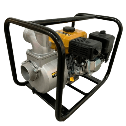 Motobomba Gasolina Auto Escorvante BFG 3" S BUFFALO