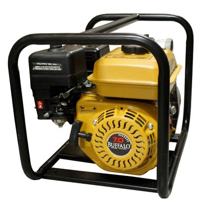 Motobomba Gasolina BFG 2" S Auto Escorvante BUFFALO