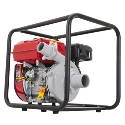Motobomba Gasolina Centrífuga 2” GW 252 Kawashima