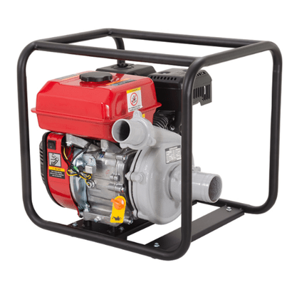 Motobomba Gasolina Centrífuga 2” GW 252 Kawashima