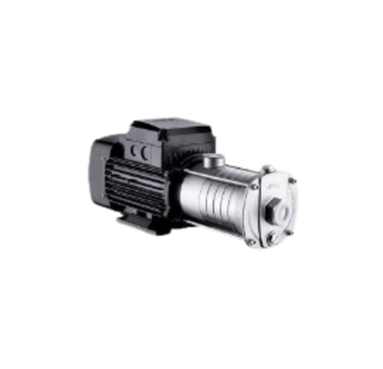 Motobomba Multiestágio ECHM4-40S 220V LEPONO