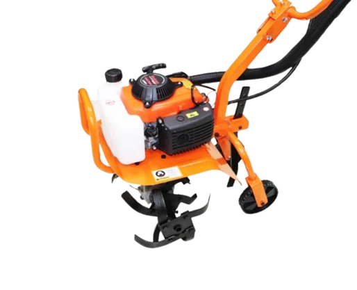 Motocultivador Mexedor Cama Aviário 4T VMC360S VULCAN