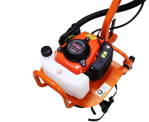 Motocultivador Mexedor Cama Aviário 4T VMC360S VULCAN