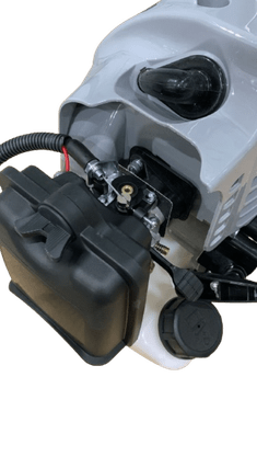 Motor 2 Tempos Completo Roçadeiras Rabetas 52CC WELDRO