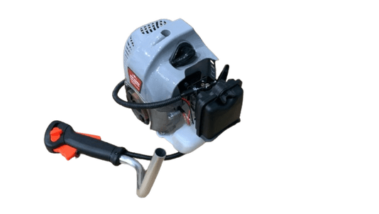 Motor 2 Tempos Completo Roçadeiras Rabetas 52CC WELDRO