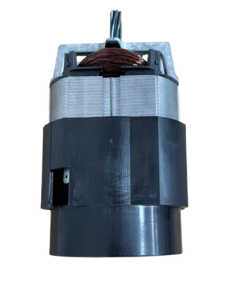 Motor Completo 220V Aparador Cerca Viva Trapp HT700