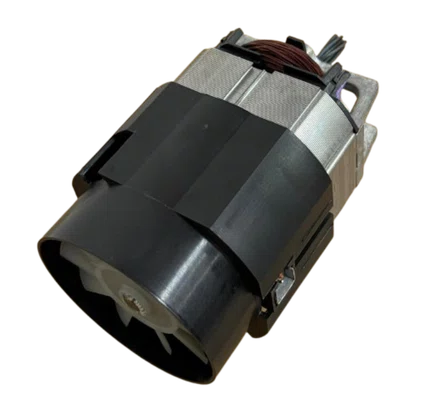 Motor Completo 220V Aparador Cerca Viva Trapp HT700