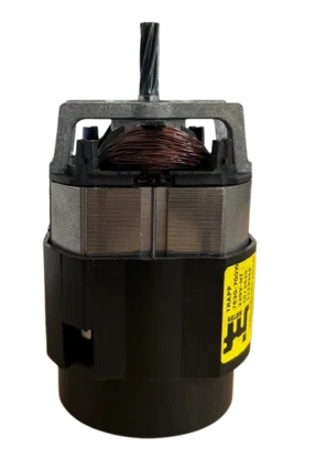 Motor Completo 220V Aparador Cerca Viva Trapp HT700
