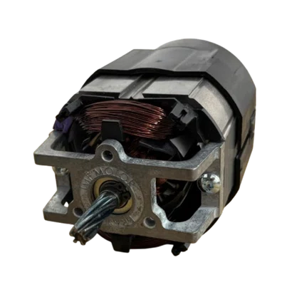 Motor Completo 220V Aparador Cerca Viva Trapp HT700