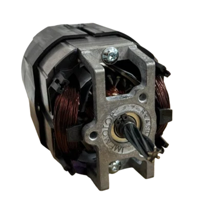 Motor Completo 220V Aparador Cerca Viva Trapp HT700