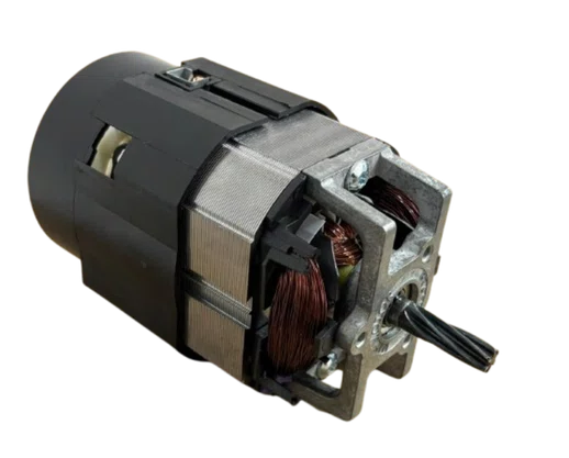 Motor Completo 220V Aparador Cerca Viva Trapp HT700