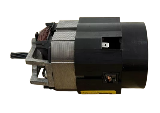 Motor Completo 220V Aparador Cerca Viva Trapp HT700