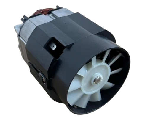 Motor Completo 220V Aparador Cerca Viva Trapp HT700