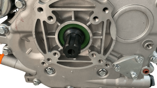 Motor Completo Diesel 9,0HP Motocultivadores Escavadeiras