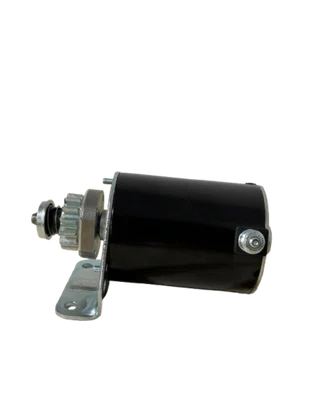 Motor Arranque Trator Cortador Grama Motores Briggs & Stratton