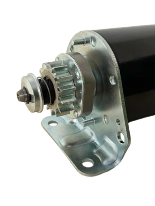 Motor Arranque Trator Cortador Grama Motores Briggs & Stratton