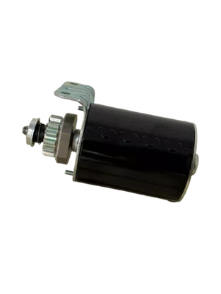 Motor Arranque Trator Cortador Grama Motores Briggs & Stratton
