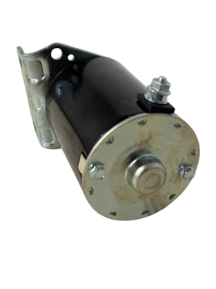 Motor Arranque Trator Cortador Grama Motores Briggs & Stratton