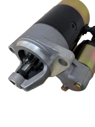 Motor de Arranque Geradores Motores Diesel 5 à 18 HP