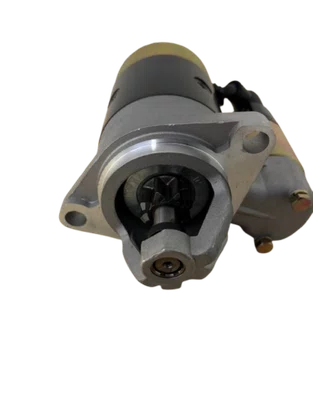 Motor de Arranque Geradores Motores Diesel 5 à 18 HP