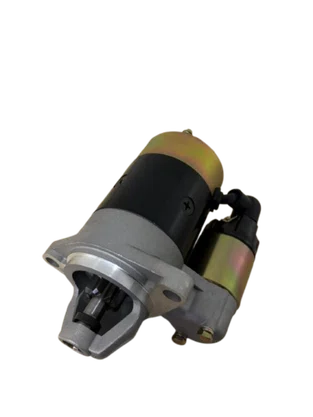 Motor de Arranque Geradores Motores Diesel 5 à 18 HP