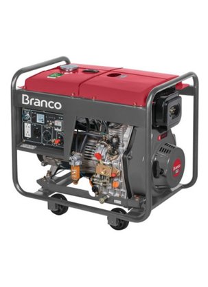 Motor de Arranque Geradores Motores Diesel 5 à 18 HP