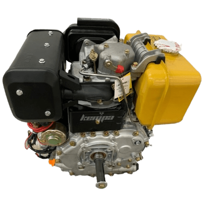 Motor Diesel Partida Elétrica 13CV BFDE13 PRO BUFFALO