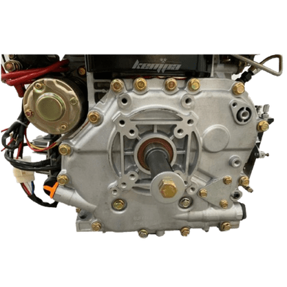 Motor Diesel Partida Elétrica 13CV BFDE13 PRO BUFFALO