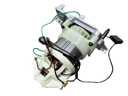 Motor Elétrico Aparador Cerca Viva 220V PE50 TRAMONTINA