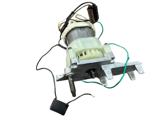 Motor Elétrico Aparador Cerca Viva 220V PE50 TRAMONTINA