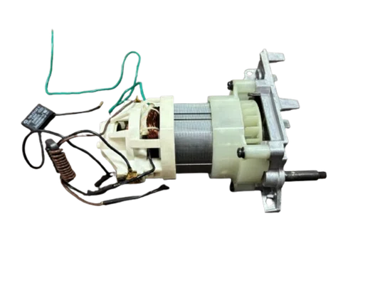 Motor Elétrico Aparador Cerca Viva 220V PE50 TRAMONTINA