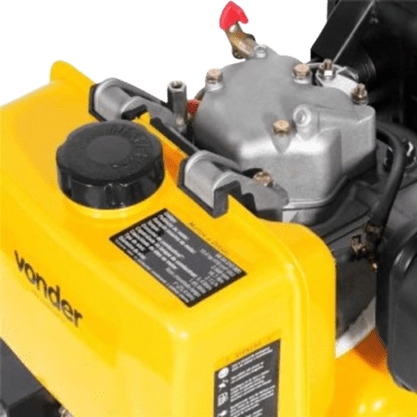 Motor Estacionário Diesel Partida Elétrica 10HP VONDER