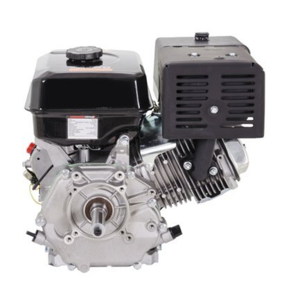 Motor Estacionário Gas. 13HP 4T GE1300-B KAWASHIMA