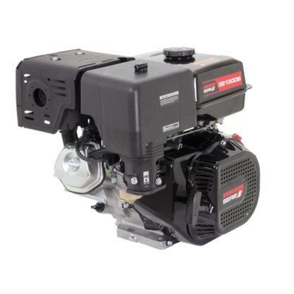 Motor Estacionário Gas. 13HP 4T GE1300-B KAWASHIMA