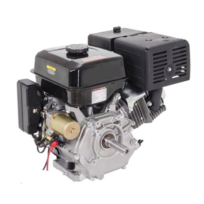 Motor Estacionário Gas. 13HP GE1300-BE Kawashima