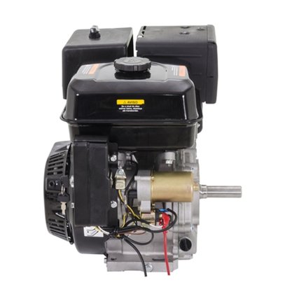 Motor Estacionário Gas. 13HP GE1300-BE Kawashima
