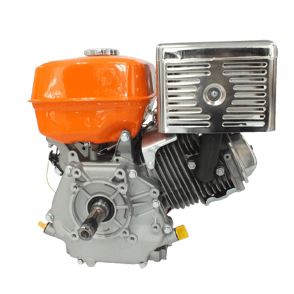 Motor Estacionário Gas. 4T 13HP VM390 VULCAN TRENT