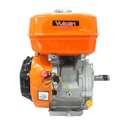 Motor Estacionário Gas. 4T 13HP VM390 VULCAN TRENT
