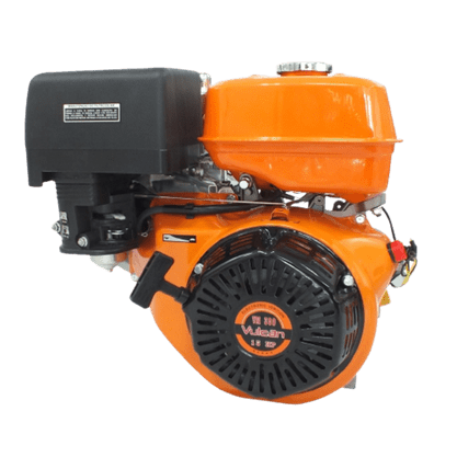 Motor Estacionário Gas. 4T 13HP VM390 VULCAN TRENT
