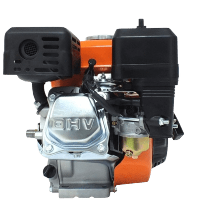 Motor Estacionário Gas. 4T 7,0HP VM210 VULCAN TRENT